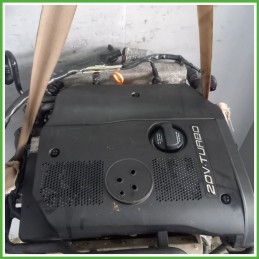 Motore Completo Funzionante APU 110kw da VOLKSWAGEN PASSAT 3B 1996 2003 BENZINA Originale Usato