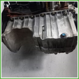 Motore Completo Funzionante J4S 44kw da FORD KA CCQ 1996 2008 BENZINA Originale Usato