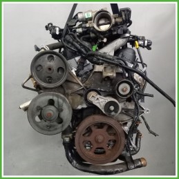 Motore Completo Funzionante 3.3L 128kw da CHRYSLER VOYAGER/GRAND VOYAGER 2004 2009 BENZINA+GPL Originale Usato