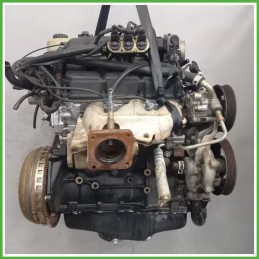 Motore Completo Funzionante 3.3L 128kw da CHRYSLER VOYAGER/GRAND VOYAGER 2004 2009 BENZINA+GPL Originale Usato