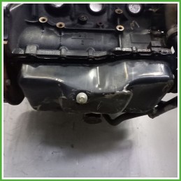 Motore Completo Funzionante 3.3L 128kw da CHRYSLER VOYAGER/GRAND VOYAGER 2004 2009 BENZINA+GPL Originale Usato