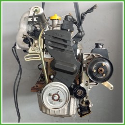 Motore Completo Funzionante K7MA7 66kw da RENAULT MEGANE 1a Serie 1996 1999 BENZINA Originale Usato
