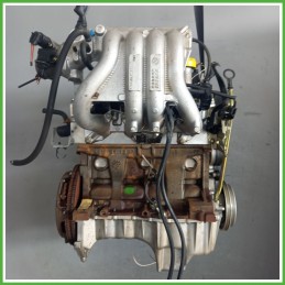 Motore Completo Funzionante K7MA7 66kw da RENAULT MEGANE 1a Serie 1996 1999 BENZINA Originale Usato