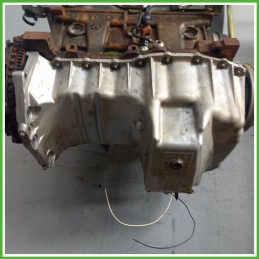 Motore Completo Funzionante K7MA7 66kw da RENAULT MEGANE 1a Serie 1996 1999 BENZINA Originale Usato