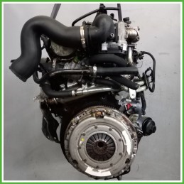 Motore Completo Funzionante 939A1000 88kw da FIAT CROMA 2T 2007 2011 GASOLIO Originale Usato