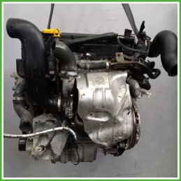 Motore Completo Funzionante 939A1000 88kw da FIAT CROMA 2T 2007 2011 GASOLIO Originale Usato