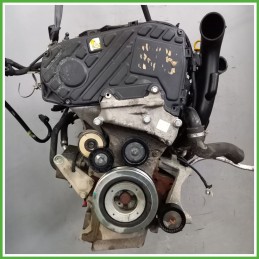 Motore Completo Funzionante 939A1000 88kw da FIAT CROMA 2T 2007 2011 GASOLIO Originale Usato
