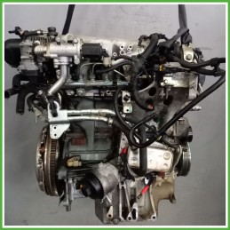 Motore Completo Funzionante 939A1000 88kw da FIAT CROMA 2T 2007 2011 GASOLIO Originale Usato