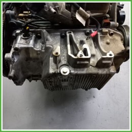 Motore Completo Funzionante 939A1000 88kw da FIAT CROMA 2T 2007 2011 GASOLIO Originale Usato