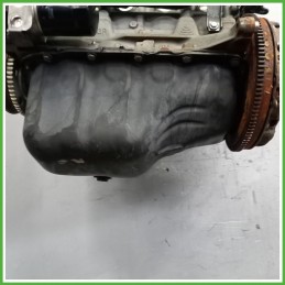 Motore Completo Funzionante 199A4000 48kw da FIAT GRANDE PUNTO 2Y 2005 2008 BENZINA Originale Usato