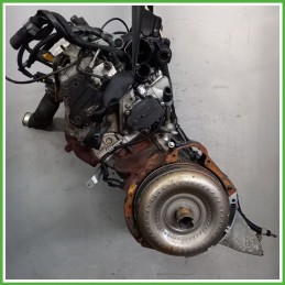 Motore Completo Funzionante 640940 80kw da MERCEDES-BENZ Classe A W/C169 2004 2013 GASOLIO Originale Usato