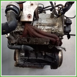 Motore Completo Funzionante 640940 80kw da MERCEDES-BENZ Classe A W/C169 2004 2013 GASOLIO Originale Usato