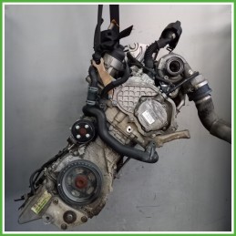 Motore Completo Funzionante 640940 80kw da MERCEDES-BENZ Classe A W/C169 2004 2013 GASOLIO Originale Usato