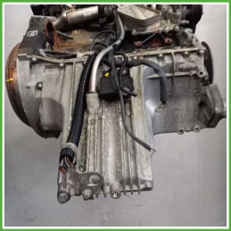 Motore Completo Funzionante 640940 80kw da MERCEDES-BENZ Classe A W/C169 2004 2013 GASOLIO Originale Usato