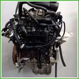 Motore Completo Funzionante Z10XE 43kw da OPEL CORSA X01 2000 2006 BENZINA Originale Usato