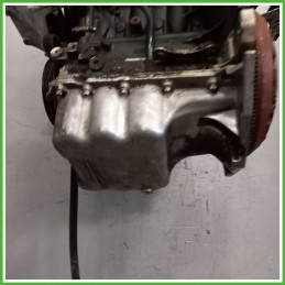 Motore Completo Funzionante Z10XE 43kw da OPEL CORSA X01 2000 2006 BENZINA Originale Usato