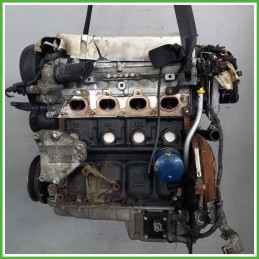 Motore Completo Funzionante Z16YNG 69kw da OPEL ZAFIRA A05 2005 2010 BENZINA+METANO Originale Usato