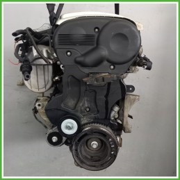 Motore Completo Funzionante Z16YNG 69kw da OPEL ZAFIRA A05 2005 2010 BENZINA+METANO Originale Usato