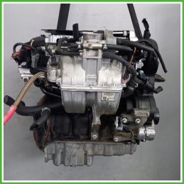 Motore Completo Funzionante Z16YNG 69kw da OPEL ZAFIRA A05 2005 2010 BENZINA+METANO Originale Usato