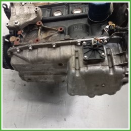 Motore Completo Funzionante Z16YNG 69kw da OPEL ZAFIRA A05 2005 2010 BENZINA+METANO Originale Usato