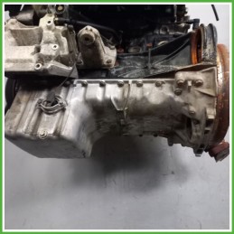 Motore Completo Funzionante 111 100kw da MERCEDES-BENZ Classe E W/S210 1995 2002 BENZINA Originale Usato