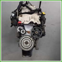 Motore Completo Funzionante Z13DT 51kw da OPEL AGILA H00 2003 2008 GASOLIO Originale Usato