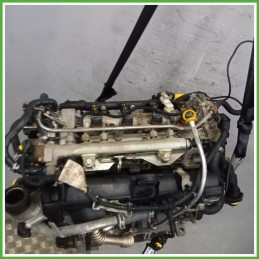 Motore Completo Funzionante Z13DT 51kw da OPEL AGILA H00 2003 2008 GASOLIO Originale Usato