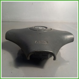 Airbag Guidatore Sinistro SX TOYOTA YARIS FRP 1.3 16V 451300D101B0 2001 2005