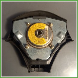 Airbag Guidatore Sinistro SX TOYOTA YARIS FRP 1.3 16V 451300D101B0 2001 2005
