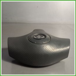 Airbag Guidatore Sinistro SX TOYOTA YARIS FRP 1.3 16V 451300D101B0 2001 2005