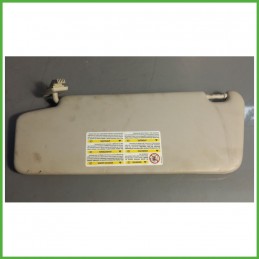 Aletta Parasole Destro DX MERCEDES-BENZ Classe C W/S204 CDI A20481014009E86 2007 2011