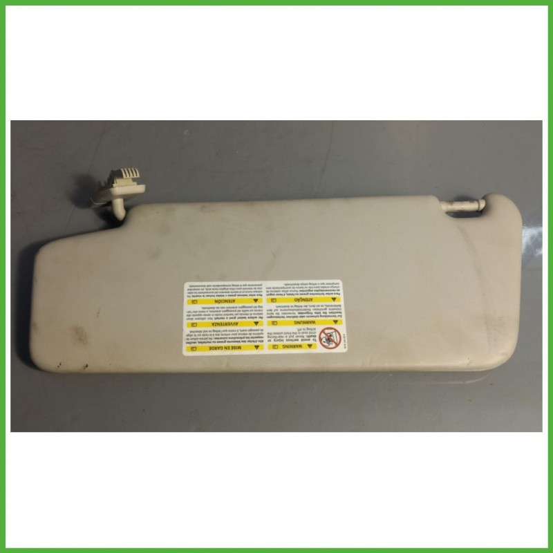 Aletta Parasole Destro DX MERCEDES-BENZ Classe C W/S204 CDI A20481014009E86 2007 2011