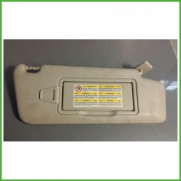 Aletta Parasole Destro DX MERCEDES-BENZ Classe C W/S204 CDI A20481014009E86 2007 2011