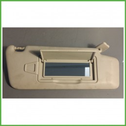 Aletta Parasole Destro DX MERCEDES-BENZ Classe C W/S204 CDI A20481014009E86 2007 2011
