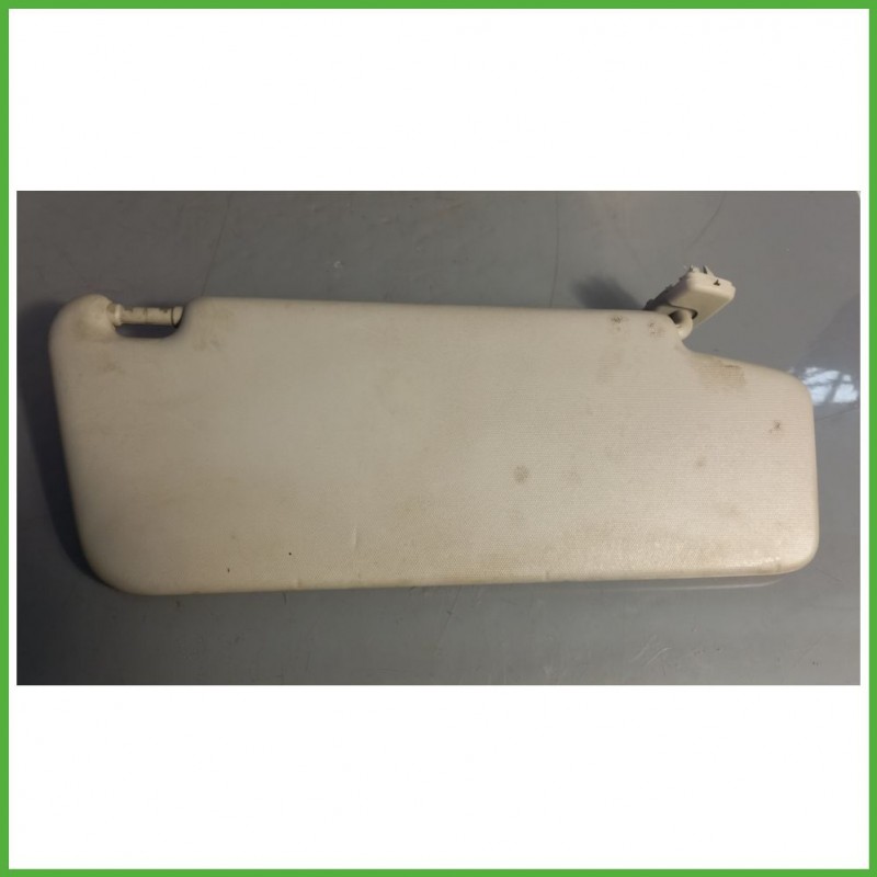 Aletta Parasole Sinistro SX MERCEDES-BENZ Classe C W/S204 CDI A20481013009E86 2007 2011