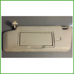 Aletta Parasole Sinistro SX MERCEDES-BENZ Classe C W/S204 CDI A20481013009E86 2007 2011