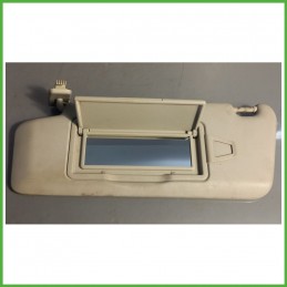 Aletta Parasole Sinistro SX MERCEDES-BENZ Classe C W/S204 CDI A20481013009E86 2007 2011