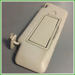 Aletta Parasole Sinistro SX MERCEDES-BENZ Classe C W/S204 CDI A20481013009E86 2007 2011