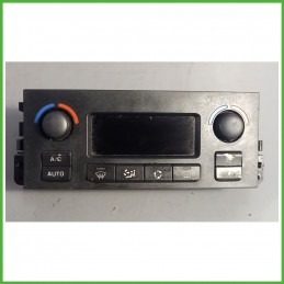 Comandi Clima AC Riscaldamento Condizionatore VALEO PEUGEOT 207 1.4 6452R4 2006 2009