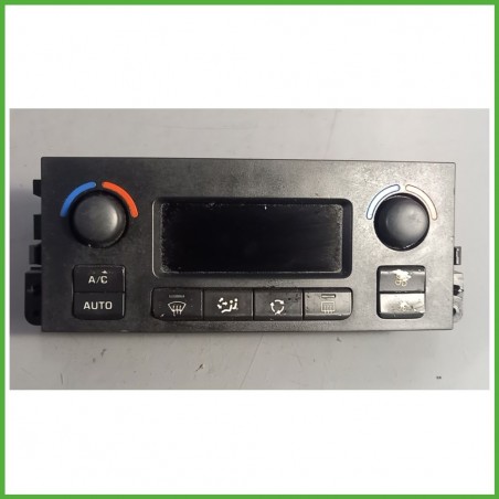 Comandi Clima AC Riscaldamento Condizionatore VALEO PEUGEOT 207 1.4 6452R4 2006 2009