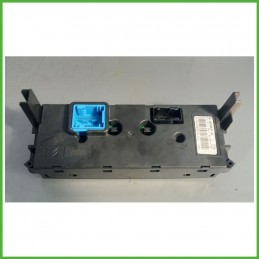 Comandi Clima AC Riscaldamento Condizionatore VALEO PEUGEOT 207 1.4 6452R4 2006 2009