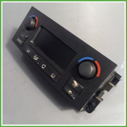 Comandi Clima AC Riscaldamento Condizionatore VALEO PEUGEOT 207 1.4 6452R4 2006 2009