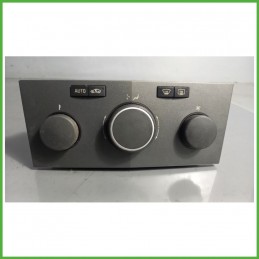 Comandi Clima AC Riscaldamento Condizionatore 90151240 OPEL ASTRA A04 1.6 16V 13122963 2004 2011