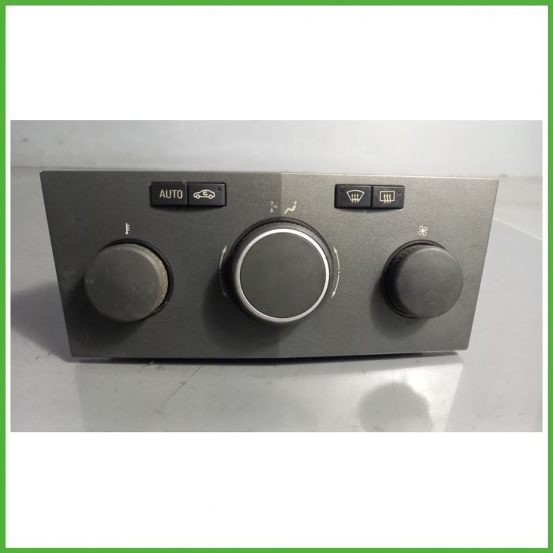 Comandi Clima AC Riscaldamento Condizionatore 90151240 OPEL ASTRA A04 1.6 16V 13122963 2004 2011