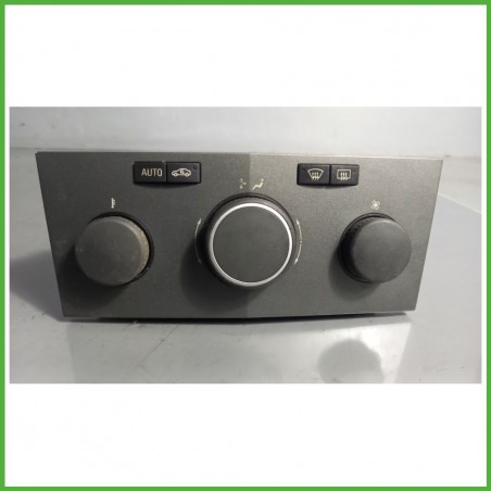 Comandi Clima AC Riscaldamento Condizionatore 90151240 OPEL ASTRA A04 1.6 16V 13122963 2004 2011
