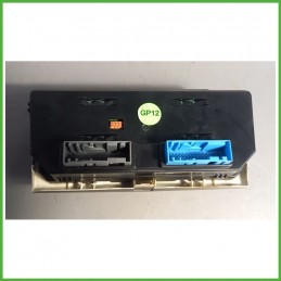 Comandi Clima AC Riscaldamento Condizionatore 90151240 OPEL ASTRA A04 1.6 16V 13122963 2004 2011