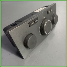 Comandi Clima AC Riscaldamento Condizionatore 90151240 OPEL ASTRA A04 1.6 16V 13122963 2004 2011