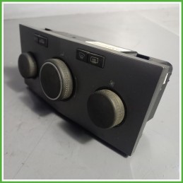 Comandi Clima AC Riscaldamento Condizionatore 90151240 OPEL ASTRA A04 1.6 16V 13122963 2004 2011