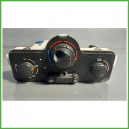 Comandi Clima AC Riscaldamento Condizionatore VALEO RENAULT CLIO 3a Serie 1.2 16V 7701070473 2005 2009