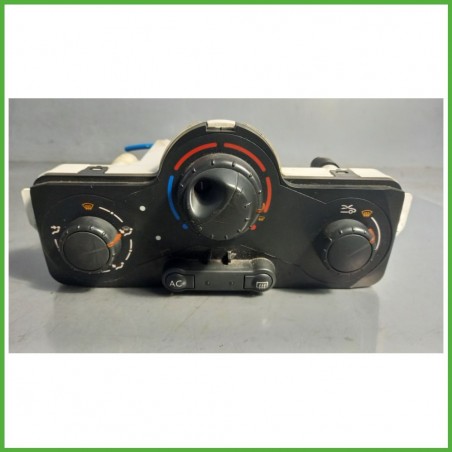 Comandi Clima AC Riscaldamento Condizionatore VALEO RENAULT CLIO 3a Serie 1.2 16V 7701070473 2005 2009